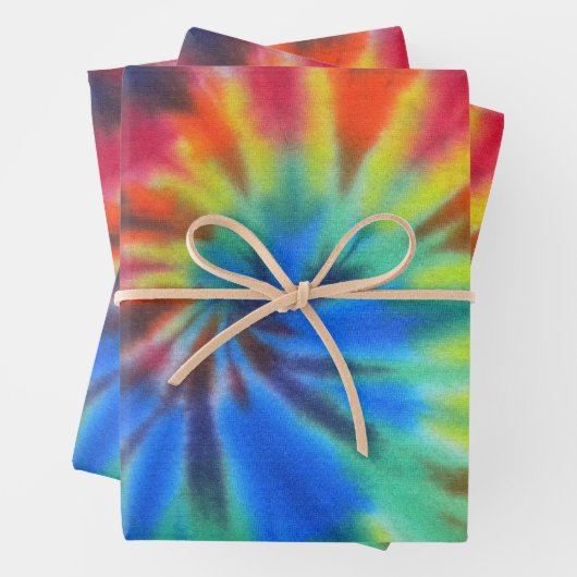 Feuille De Papier Cadeau Aides électriques Kool (En situation)