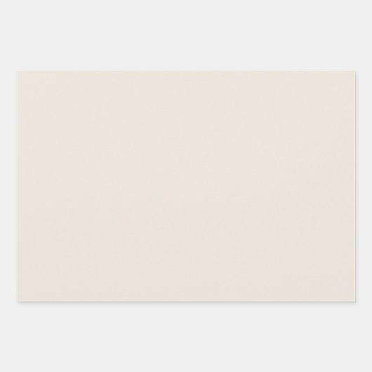 Feuille De Papier Cadeau Aimez le ballon Lord & Heart (Devant 3)