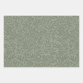 Feuille De Papier Cadeau Alice volante au pays des merveilles (Devant 3)