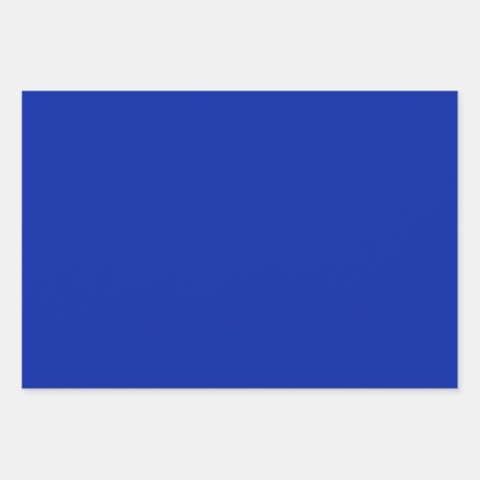 Feuille De Papier Cadeau Alligator - Go Gators (Devant 2)