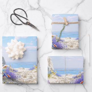 Feuille De Papier Cadeau An unforgettable experience