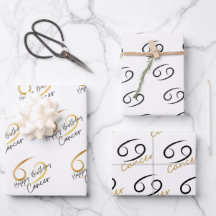 Anniversaire du cancer