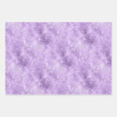 Feuille De Papier Cadeau Anniversaire Motif Rainbow ID722 (Devant 3)