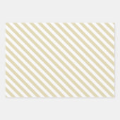 Feuille De Papier Cadeau Aquarelle Botanique Berries vacances (Devant 2)