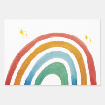 Arc-en-ciel magique