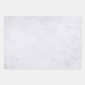 Feuille De Papier Cadeau Argent rose Rose géométrique tendance (Devant 2)