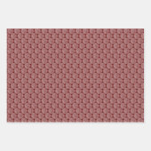 Feuille De Papier Cadeau Armoiries espagnoles (Devant 3)