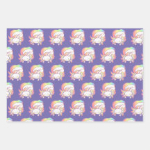Art Axolotl coloré original