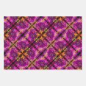 Feuille De Papier Cadeau Attrape-moi si tu peux Pinky ! (Devant 2)