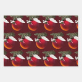 Feuille De Papier Cadeau Baby Dove (Devant 2)