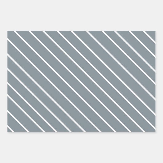 Feuille De Papier Cadeau Bateau pirate avec Animaux Fête des enfants (Devant 2)