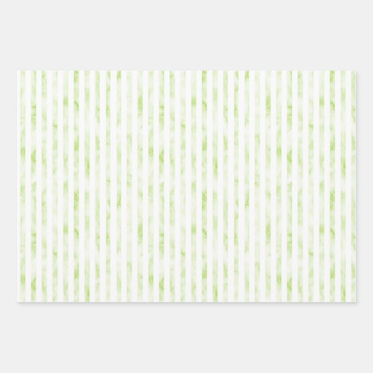 Feuille De Papier Cadeau Bébé Dinosaur mignon (Devant 2)