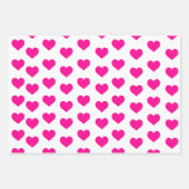 Feuille De Papier Cadeau Besoin Malibu Pink Doll Beach (Devant 3)