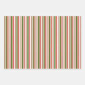 Feuille De Papier Cadeau Bleu, Blanc, Vert, Bleu, Bleu (Devant 2)