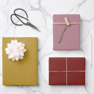 Feuille De Papier Cadeau Boutique d'antiquités rustiques