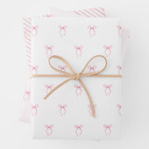 Bow rose