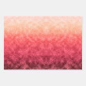 Feuille De Papier Cadeau Braises de Roselight (Devant 3)