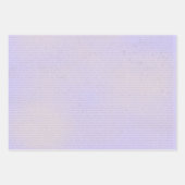 Feuille De Papier Cadeau Cadeau de bibliothèque (Devant 3)