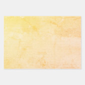 Feuille De Papier Cadeau Cadeau de bibliothèque (Devant 2)