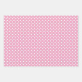 Feuille De Papier Cadeau Canards en caoutchouc correspondant aux Motifs (Devant 3)