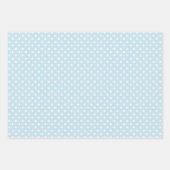 Feuille De Papier Cadeau Canards en caoutchouc correspondant aux Motifs (Devant 2)