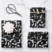 Carnet de composition Motif