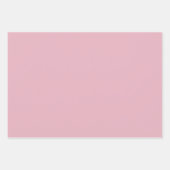 Feuille De Papier Cadeau Cascade Candy Heart (Devant 2)