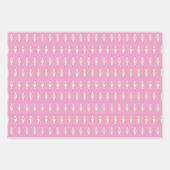 Feuille De Papier Cadeau Casse-noix avec Sucre de canne (Devant)