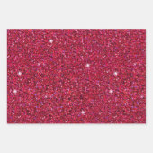 Feuille De Papier Cadeau Céleste de cuisine (Devant 2)