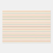 Feuille De Papier Cadeau 'C'Est Le Mélange De La Saison (Devant 2)