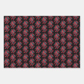 Feuille De Papier Cadeau Chapitre 2 | Pennywise - Revenez jouer (Devant 2)