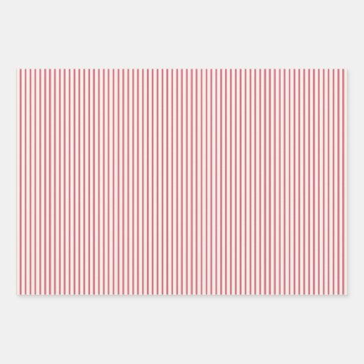 Feuille De Papier Cadeau Charme en fleur d'araignée 3 (Devant 2)