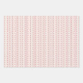 Feuille De Papier Cadeau Chintz Wrapping Paper (Devant)