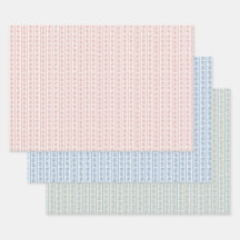 Chintz Wrapping Paper