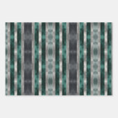 Feuille De Papier Cadeau Christmas Magic Wrapping Paper (Devant 3)