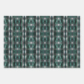 Feuille De Papier Cadeau Christmas Wraping Paper (Devant 2)