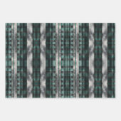 Feuille De Papier Cadeau Christmas Wrapping paper (Devant 3)