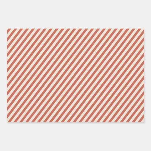 Feuille De Papier Cadeau Chugga Deux Train Deuxième Anniversaire (Devant)