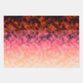 Feuille De Papier Cadeau Cinderrose Undercurrent (Devant 2)