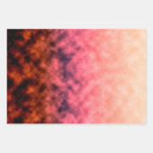 Feuille De Papier Cadeau Cinderrose Undercurrent (Devant 2)