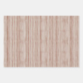 Feuille De Papier Cadeau Collection Noël | Bande, Flore, Holly (Devant)