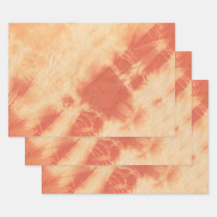 Feuille De Papier Cadeau Composition du colorant de type 10 par Michael Mof