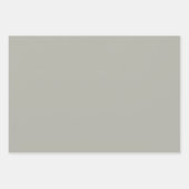 Feuille De Papier Cadeau comte de St. Andrews Tartan écossais (Devant 2)