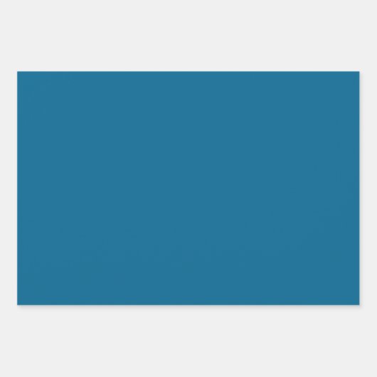 Feuille De Papier Cadeau Conception Abstraite (Devant 2)