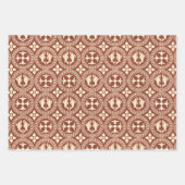 Feuille De Papier Cadeau Conception victorienne #7 @ Susiejayne (Devant 2)