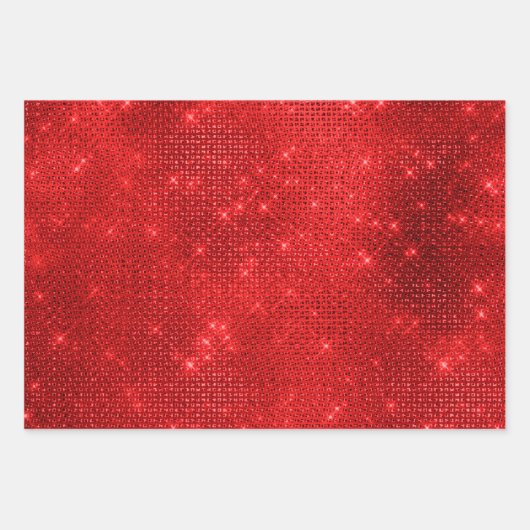 Feuille De Papier Cadeau Cookie Illustration Pattern (Devant 3)