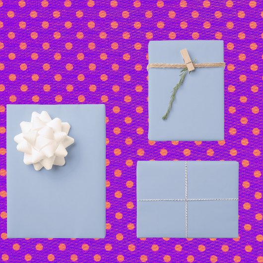 Feuille De Papier Cadeau Couleur uni bleu clair en acier