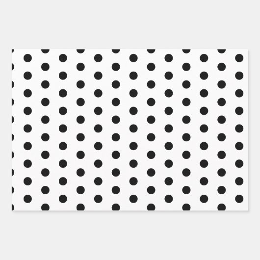 Feuille De Papier Cadeau Cravate (Devant)
