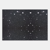 Feuille De Papier Cadeau Créer une personnalisation (Devant 2)