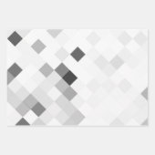 Feuille De Papier Cadeau Créez votre propre (Devant 3)